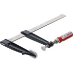 Quick Action Bar Clamps