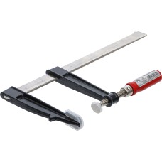 BGS Technic F-Clamp | 300 x 120 mm