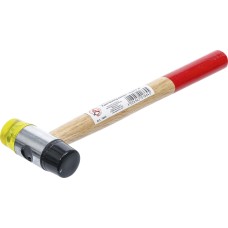 BGS Technic Panel Beating Hammer | Head Ø 30 mm