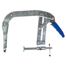 BGS Technic Valve Spring Compressor | 72 - 130 mm