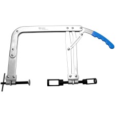 BGS Technic Valve Spring Compressor | 35 - 200 mm