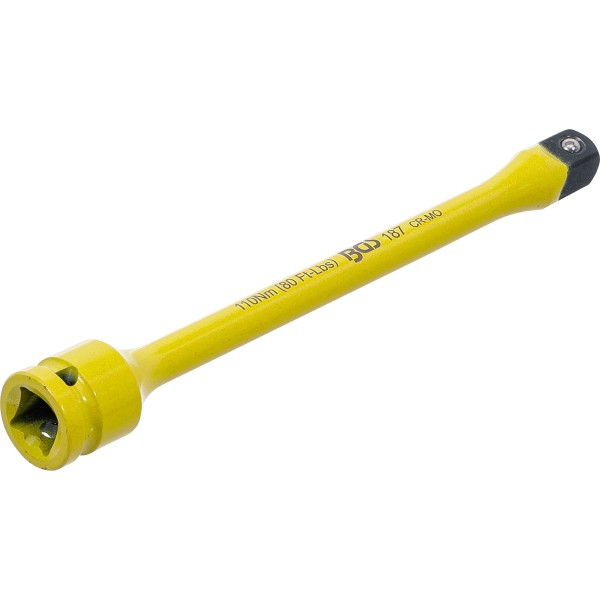 BGS Technic Torsion Bar | 12.5 mm (1/2 BGS Technic Torsion Bar | 12.5 mm (1/2