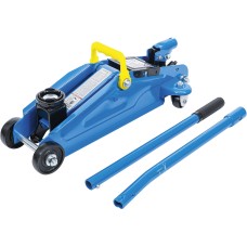 BGS Technic Floor Jack | hydraulic | 2 t
