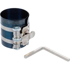 BGS Technic Piston Ring Compressor | 80 - 110 mm