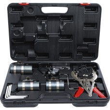 BGS Technic Piston Ring Compressor Set