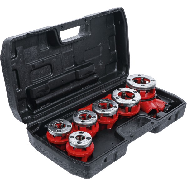 BGS Technic Die Stock Set | 1/4 BGS Technic Die Stock Set | 1/4