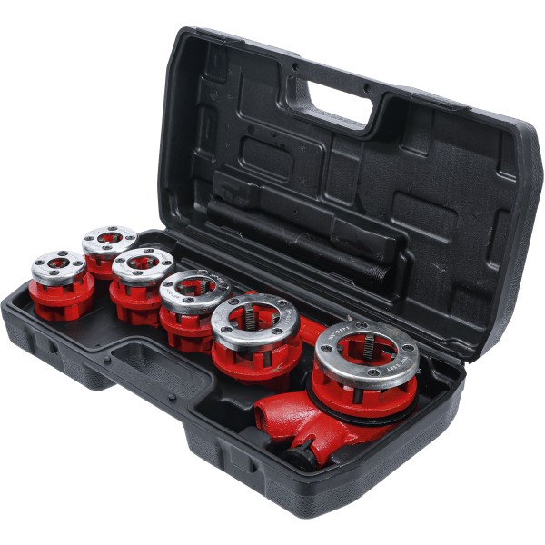 BGS Technic Die Stock Set | 1/4 BGS Technic Die Stock Set | 1/4