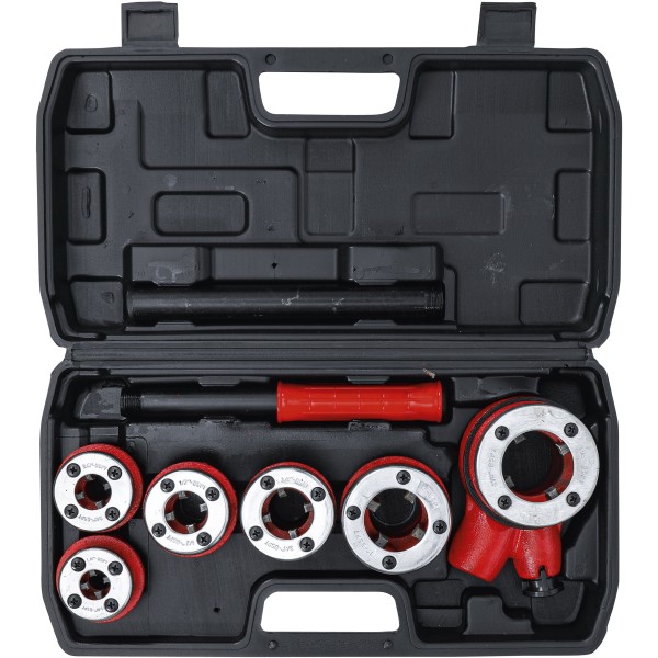 BGS Technic Die Stock Set | 1/4 BGS Technic Die Stock Set | 1/4