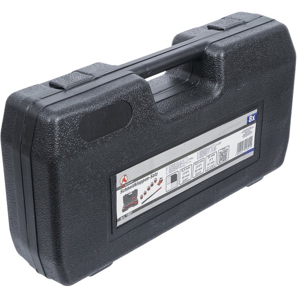 BGS Technic Die Stock Set | 1/4 BGS Technic Die Stock Set | 1/4