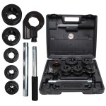 Sanitary Tools