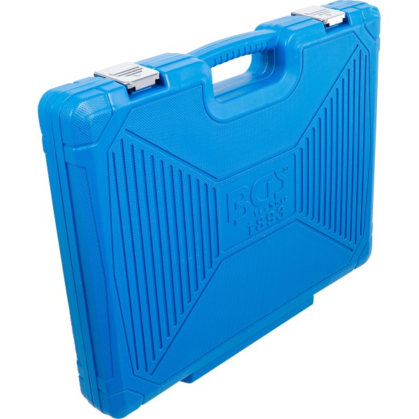 BGS Technic Tap and Die Set | M6 - M24 | 45 pcs. BGS Technic Tap and Die Set | M6 - M24 | 45 pcs.