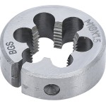 Threading Dies