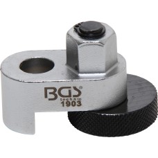 BGS Technic Stud Bolt Extractor | 6.3 - 14 mm