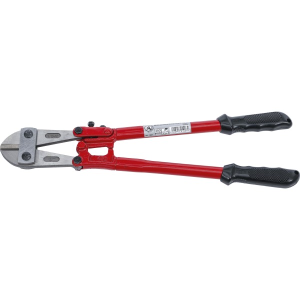 BGS Technic Bolt Cutter with Hardened Jaws | 450 mm BGS Technic Bolt Cutter with Hardened Jaws | 450 mm