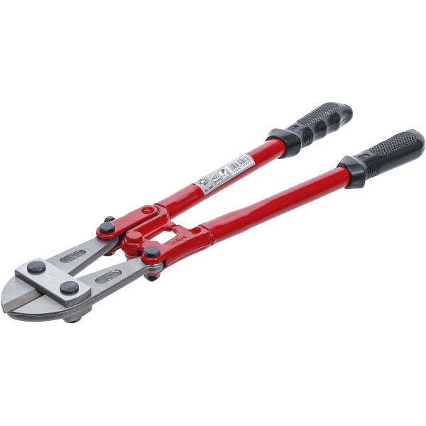 BGS Technic Bolt Cutter with Hardened Jaws | 450 mm BGS Technic Bolt Cutter with Hardened Jaws | 450 mm