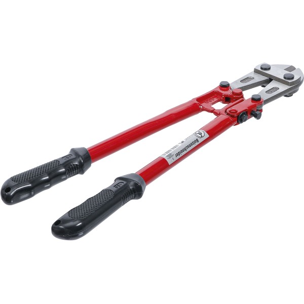 BGS Technic Bolt Cutter with Hardened Jaws | 450 mm BGS Technic Bolt Cutter with Hardened Jaws | 450 mm