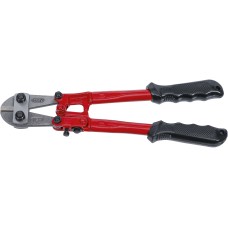 BGS Technic Bolt Cutter with Hardened Jaws | 300 mm