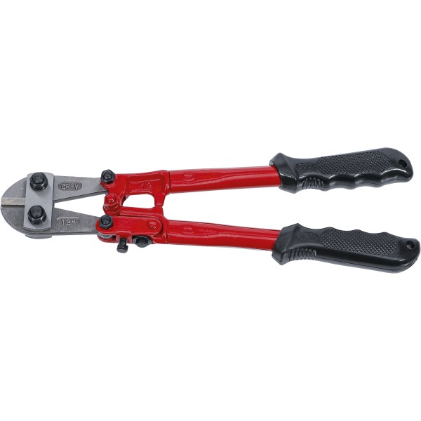 BGS Technic Bolt Cutter with Hardened Jaws | 300 mm BGS Technic Bolt Cutter with Hardened Jaws | 300 mm