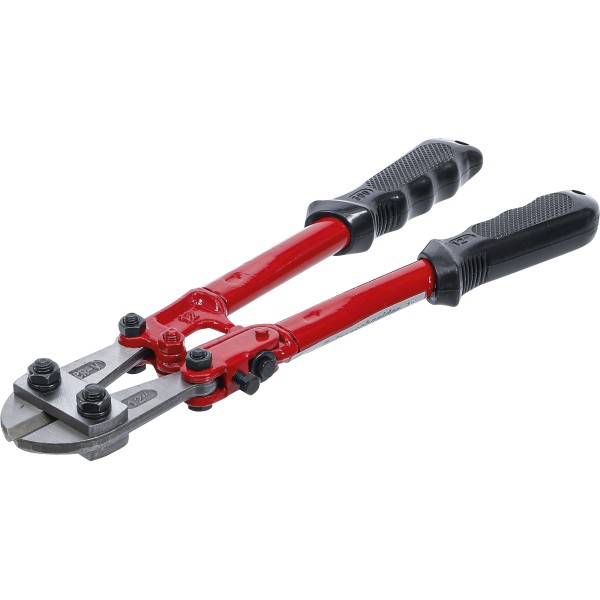 BGS Technic Bolt Cutter With Hardened Jaws, 2,42 Kg - View #8