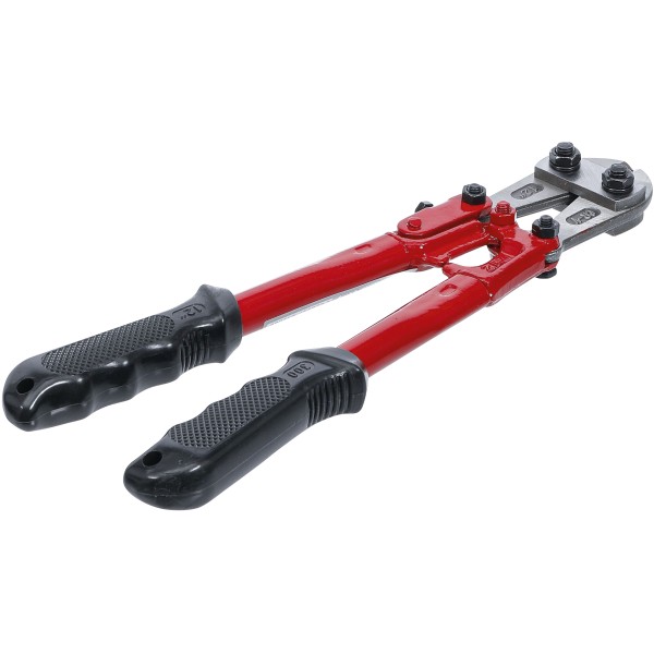 BGS Technic Bolt Cutter with Hardened Jaws | 300 mm BGS Technic Bolt Cutter with Hardened Jaws | 300 mm
