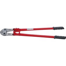 BGS Technic Bolt Cutter with Hardened Jaws | 760 mm