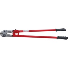 BGS Technic Bolt Cutter with Hardened Jaws | 900 mm