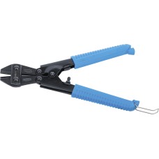 BGS Technic Mini Bolt Cutter | 200 mm