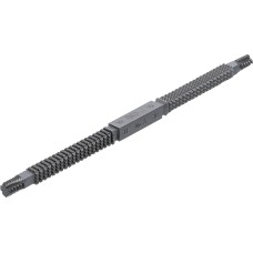 BGS Technic Thread File | internal and external screw Threads | SAE 10