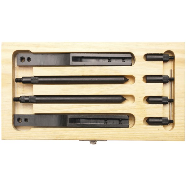 BGS Technic Calliper Accessories Set BGS Technic Calliper Accessories Set