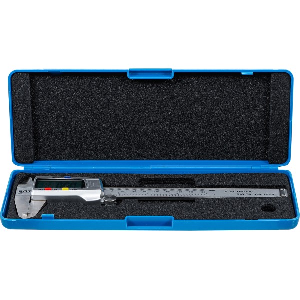 BGS Technic Digital Calliper | 150 mm BGS Technic Digital Calliper | 150 mm