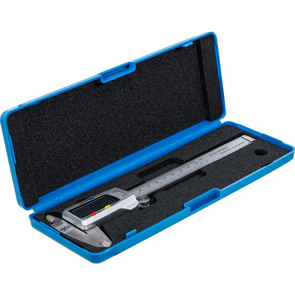 BGS Technic Digital Calliper | 150 mm BGS Technic Digital Calliper | 150 mm