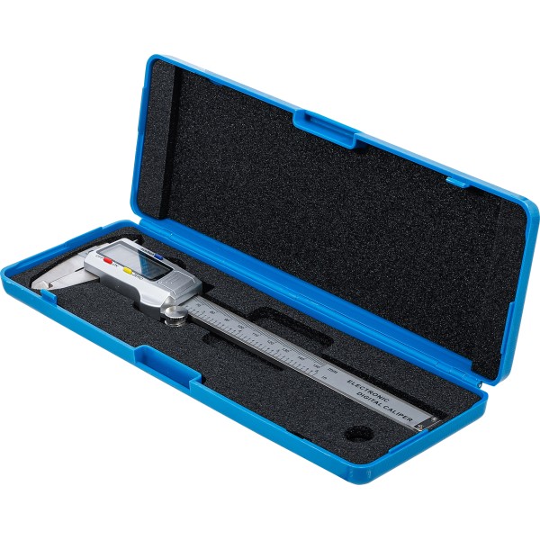 BGS Technic Digital Calliper | 150 mm BGS Technic Digital Calliper | 150 mm