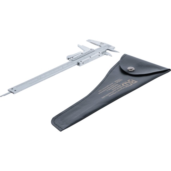 BGS Technic Precision Vernier Calliper | 0 - 150 mm BGS Technic Precision Vernier Calliper | 0 - 150 mm
