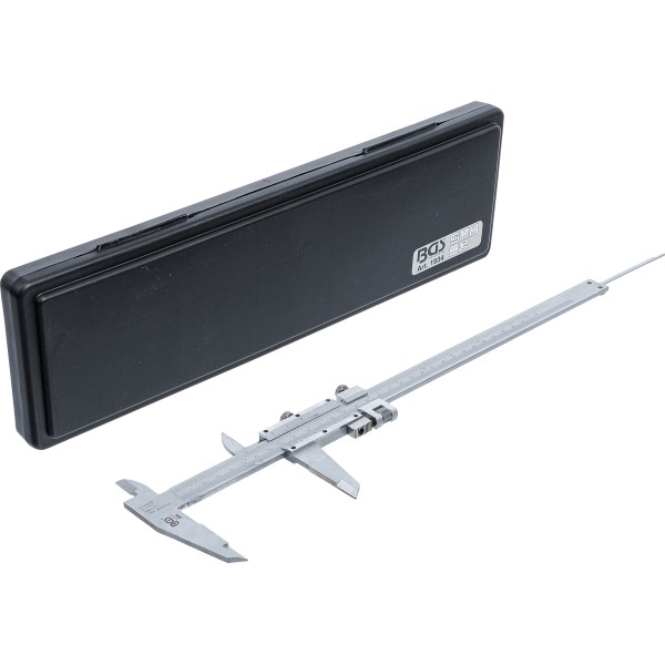 BGS Technic Precision Vernier Calliper | 0 - 300 mm BGS Technic Precision Vernier Calliper | 0 - 300 mm