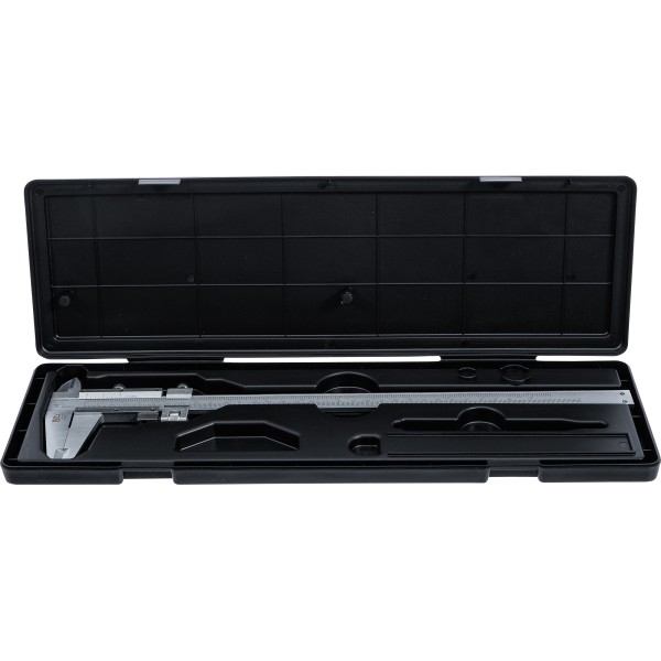 BGS Technic Precision Vernier Calliper | 0 - 300 mm BGS Technic Precision Vernier Calliper | 0 - 300 mm