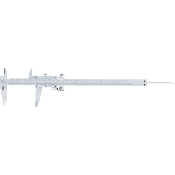 BGS Technic Precision Vernier Calliper | 0 - 300 mm BGS Technic Precision Vernier Calliper | 0 - 300 mm