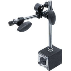 BGS Technic Magnetic Stand for Measuring Instruments