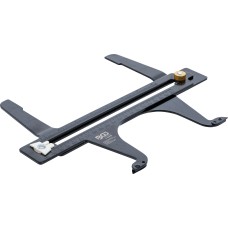 BGS Technic Brake Drum Gauge | 160 - 360 mm