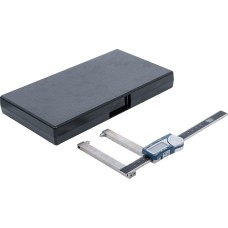 BGS Technic Digital Brake Disc Vernier Calliper | 140 mm