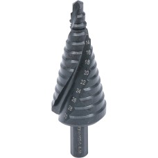 BGS Technic Step Drill | Ø  6 - 30 mm