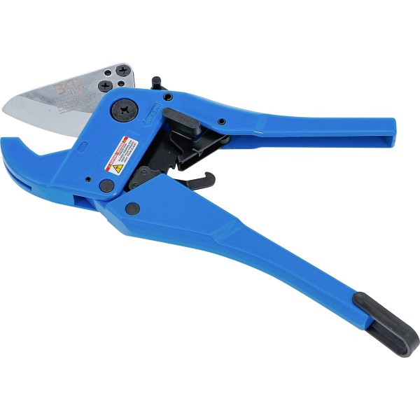 BGS Technic Hose Cutter with Ratchet Function BGS Technic Hose Cutter with Ratchet Function