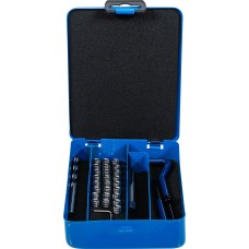 BGS Technic STI Short Machine Tap | HSS-G | M6 x 1.0 mm