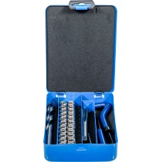BGS Technic STI Short Machine Tap | HSS-G | M10 x 1.5 mm