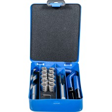 BGS Technic STI Short Machine Tap | HSS-G | M14 x 1.25 mm