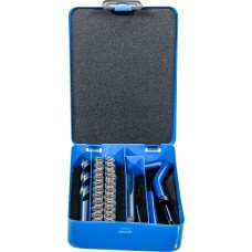 BGS Technic STI Short Machine Tap | HSS-G | M10 x 1.0 mm