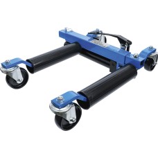 BGS Technic Floor Jack | 600 kg