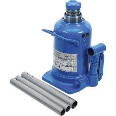 BGS Technic Hydraulic Bottle Jack | 10 t