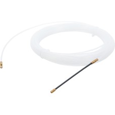 BGS Technic Lead Perlon Cable | 15 m x 3 mm