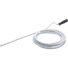 BGS Technic Pipe Cleaning Spiral | 5 m