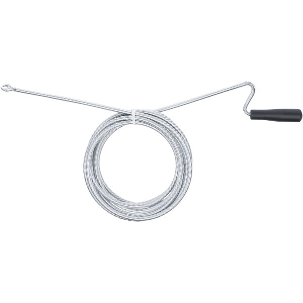 BGS Technic Pipe Cleaning Spiral | 5 m BGS Technic Pipe Cleaning Spiral | 5 m